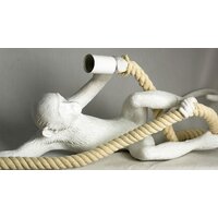 Подвесная люстра Lussole Loft Hicksville GRLSP-9993 - Превью изображения №2 — Интернет-магазин Time-Shop