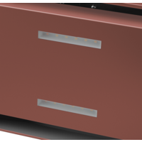 Кухонная вытяжка MAUNFELD Bath Plus 402 (медный) - Превью изображения №5 — Интернет-магазин Time-Shop