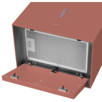 Кухонная вытяжка MAUNFELD Bath Plus 402 (медный) - Превью изображения №6 — Интернет-магазин Time-Shop