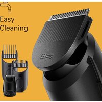 Триммер для бороды и усов Braun BT3421 - Превью изображения №5 — Интернет-магазин Time-Shop