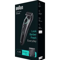 Триммер для бороды и усов Braun BT3421 - Превью изображения №7 — Интернет-магазин Time-Shop