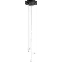 Люстра Lumion Animaisa 8002/6C - Превью изображения №10 — Интернет-магазин Time-Shop