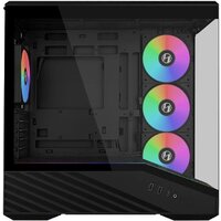 Корпус Lian Li V100R Mini G99.V100RMIX.R0 - Превью изображения №2 — Интернет-магазин Time-Shop