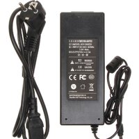 Неуправляемый коммутатор Dahua DH-LR2110-8ET-120 - Превью изображения №5 — Интернет-магазин Time-Shop