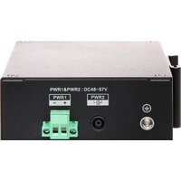 Неуправляемый коммутатор Dahua DH-LR2110-8ET-120 - Превью изображения №4 — Интернет-магазин Time-Shop