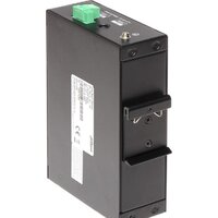 Неуправляемый коммутатор Dahua DH-LR2110-8ET-120 - Превью изображения №3 — Интернет-магазин Time-Shop