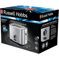 Тостер Russell Hobbs 24140-56 - Превью изображения №16 — Интернет-магазин Time-Shop