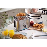 Тостер Russell Hobbs 24140-56 - Превью изображения №15 — Интернет-магазин Time-Shop