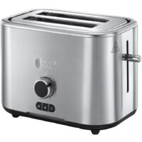 Тостер Russell Hobbs 24140-56 - Превью изображения №2 — Интернет-магазин Time-Shop