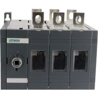 Выключатели нагрузки