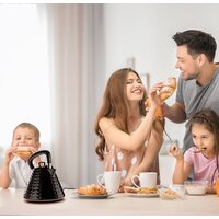 Электрический чайник Eldom C275 Nelo (черный) - Превью изображения №7 — Интернет-магазин Time-Shop