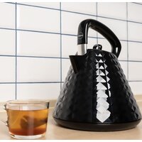 Электрический чайник Eldom C275 Nelo (черный) - Превью изображения №5 — Интернет-магазин Time-Shop