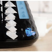 Электрический чайник Eldom C275 Nelo (черный) - Превью изображения №4 — Интернет-магазин Time-Shop