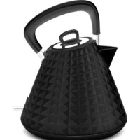 Электрический чайник Eldom C275 Nelo (черный) - Превью изображения №2 — Интернет-магазин Time-Shop