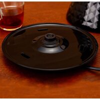 Электрический чайник Eldom C275 Nelo (черный) - Превью изображения №9 — Интернет-магазин Time-Shop