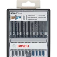 Bosch Robust Line 2607010542 (10 шт)