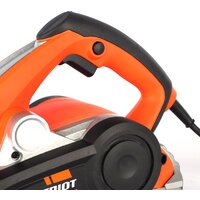 Рубанок Patriot PL 110 [150301110] - Превью изображения №6 — Интернет-магазин Time-Shop