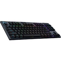 Клавиатура Logitech G915 X TKL Lightspeed GL Tactile 920-012737 (нет кириллицы) - Превью изображения №3 — Интернет-магазин Time-Shop