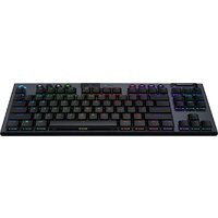 Клавиатура Logitech G915 X TKL Lightspeed GL Tactile 920-012737 (нет кириллицы) - Превью изображения №2 — Интернет-магазин Time-Shop