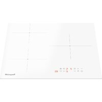 Варочная панель Weissgauff HI 430 WM - Превью изображения №10 — Интернет-магазин Time-Shop