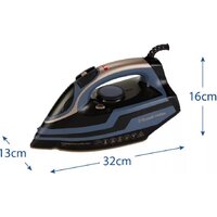 Утюг Russell Hobbs 28630-56 - Превью изображения №4 — Интернет-магазин Time-Shop