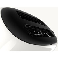 Тостер Smeg Porsche Carrara White TSF01PCWEU - Превью изображения №4 — Интернет-магазин Time-Shop