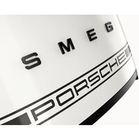 Тостер Smeg Porsche Carrara White TSF01PCWEU - Превью изображения №3 — Интернет-магазин Time-Shop