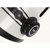 Тостер Smeg Porsche Carrara White TSF01PCWEU - Превью изображения №5 — Интернет-магазин Time-Shop
