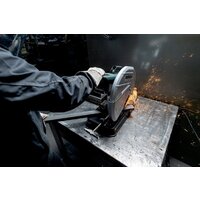 Дисковая погружная  Metabo CS 24-355 S 601787000 - Превью изображения №5 — Интернет-магазин Time-Shop