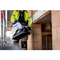 Дисковая погружная  Metabo CS 24-355 S 601787000 - Превью изображения №6 — Интернет-магазин Time-Shop