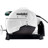 Дисковая погружная  Metabo CS 24-355 S 601787000 - Превью изображения №2 — Интернет-магазин Time-Shop