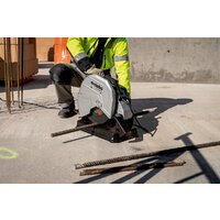 Дисковая погружная  Metabo CS 24-355 S 601787000 - Превью изображения №3 — Интернет-магазин Time-Shop