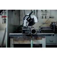 Дисковая погружная  Metabo CS 24-355 S 601787000 - Превью изображения №7 — Интернет-магазин Time-Shop