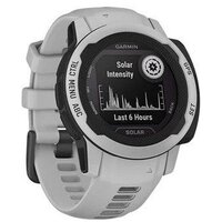 Умные часы Garmin Instinct 2S Solar (серый) - Превью изображения №3 — Интернет-магазин Time-Shop