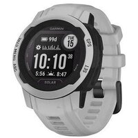 Garmin Instinct 2S Solar (серый)