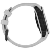 Умные часы Garmin Instinct 2S Solar (серый) - Превью изображения №5 — Интернет-магазин Time-Shop