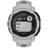 Умные часы Garmin Instinct 2S Solar (серый) - Превью изображения №2 — Интернет-магазин Time-Shop