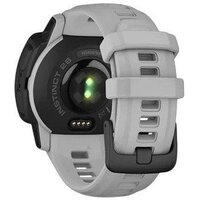 Умные часы Garmin Instinct 2S Solar (серый) - Превью изображения №4 — Интернет-магазин Time-Shop