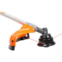 Триммер ELAND GTR-526 Profi - Превью изображения №4 — Интернет-магазин Time-Shop