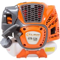 Триммер ELAND GTR-526 Profi - Превью изображения №3 — Интернет-магазин Time-Shop