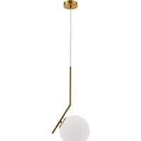 Arte Lamp Bolla-Unica A1923SP-1AB