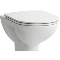 Сиденье для унитаза Laufen Pro 8989650000001 - Превью изображения №3 — Интернет-магазин Time-Shop