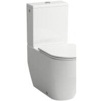 Сиденье для унитаза Laufen Pro 8989650000001 - Превью изображения №2 — Интернет-магазин Time-Shop