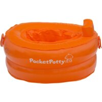 Детские горшки и сиденья