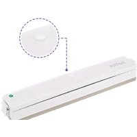 Бескамерный вакуумный упаковщик Kitfort KT-1521 - Превью изображения №3 — Интернет-магазин Time-Shop