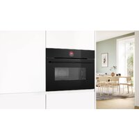 Электрический духовой шкаф Bosch Serie 8 CMG9241B1 - Превью изображения №5 — Интернет-магазин Time-Shop