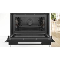 Электрический духовой шкаф Bosch Serie 8 CMG9241B1 - Превью изображения №3 — Интернет-магазин Time-Shop