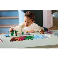 Конструктор LEGO Classic Креативные динозавры 11041 - Превью изображения №11 — Интернет-магазин Time-Shop
