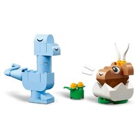 Конструктор LEGO Classic Креативные динозавры 11041 - Превью изображения №7 — Интернет-магазин Time-Shop