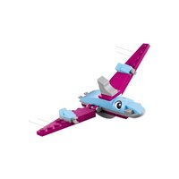 Конструктор LEGO Classic Креативные динозавры 11041 - Превью изображения №10 — Интернет-магазин Time-Shop